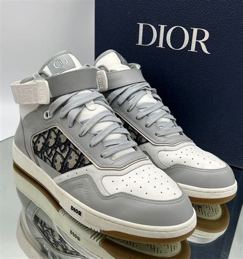 scarpe da ginnastica christian dior|Sneaker B27 .